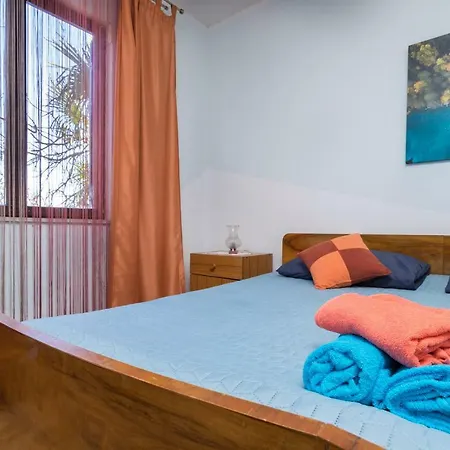 Apartment Villa Olga Porec Exterior photo
