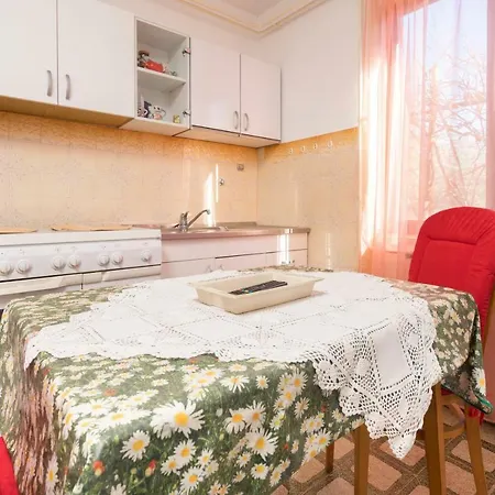 Apartment Villa Olga Porec Exterior photo