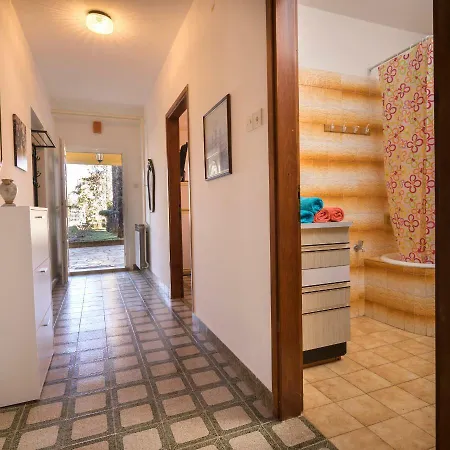 Apartment Villa Olga Porec Exterior photo