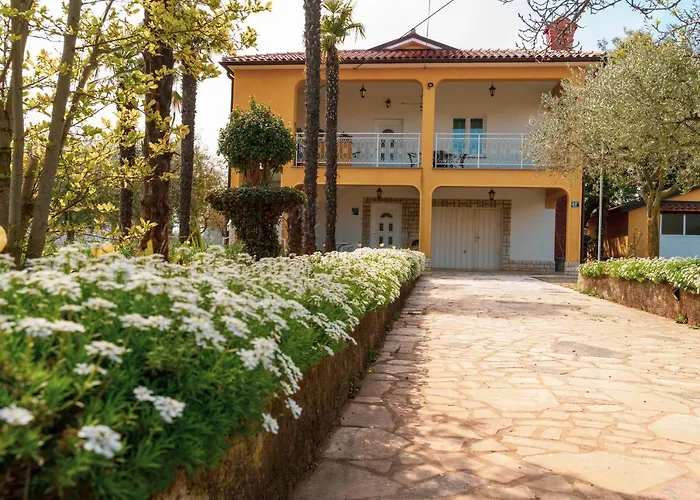 Apartment Villa Olga