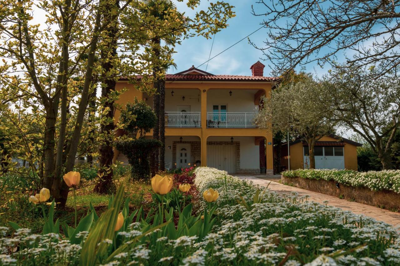 Olga * Porec