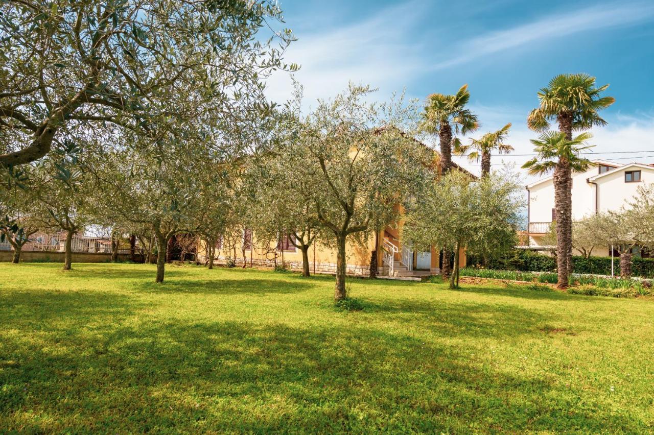 Olga Appartamento Porec