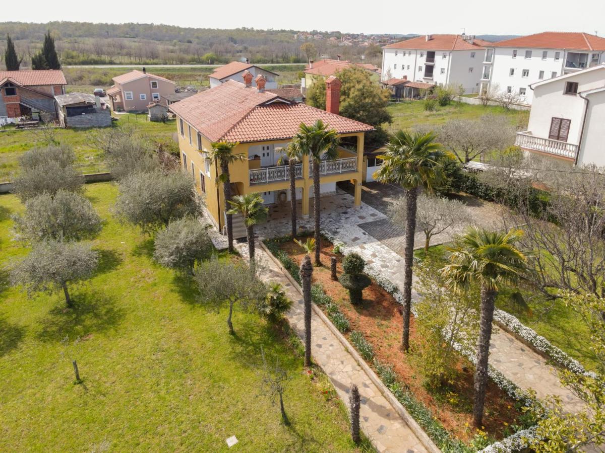 Appartement Olga