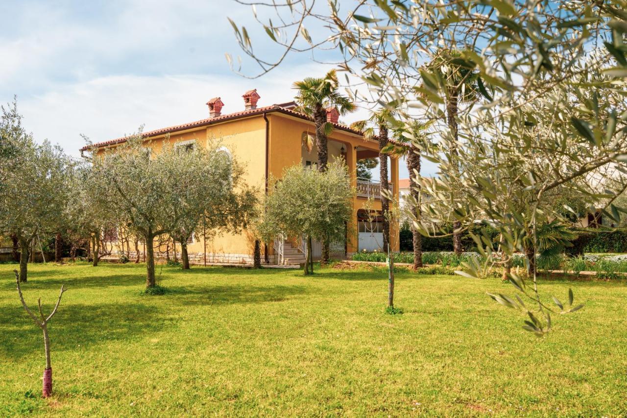 Appartement Olga Poreč