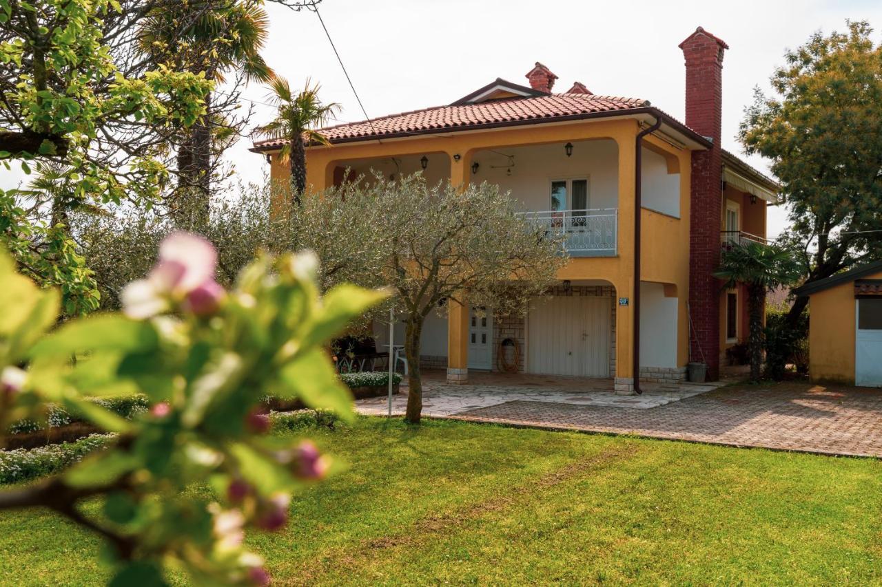 Olga * Poreč