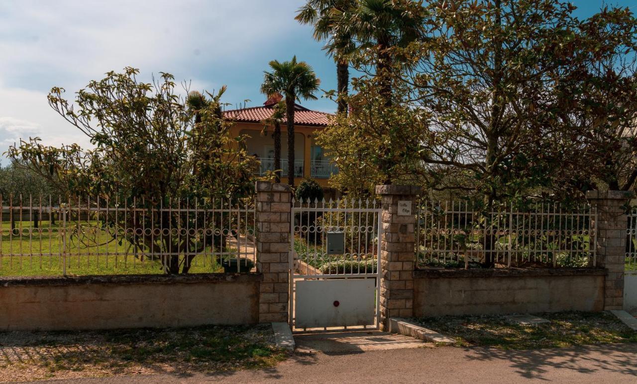 Appartement Olga Poreč