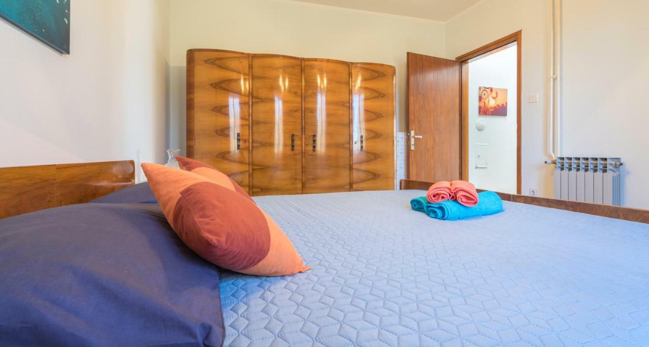 Appartement Olga