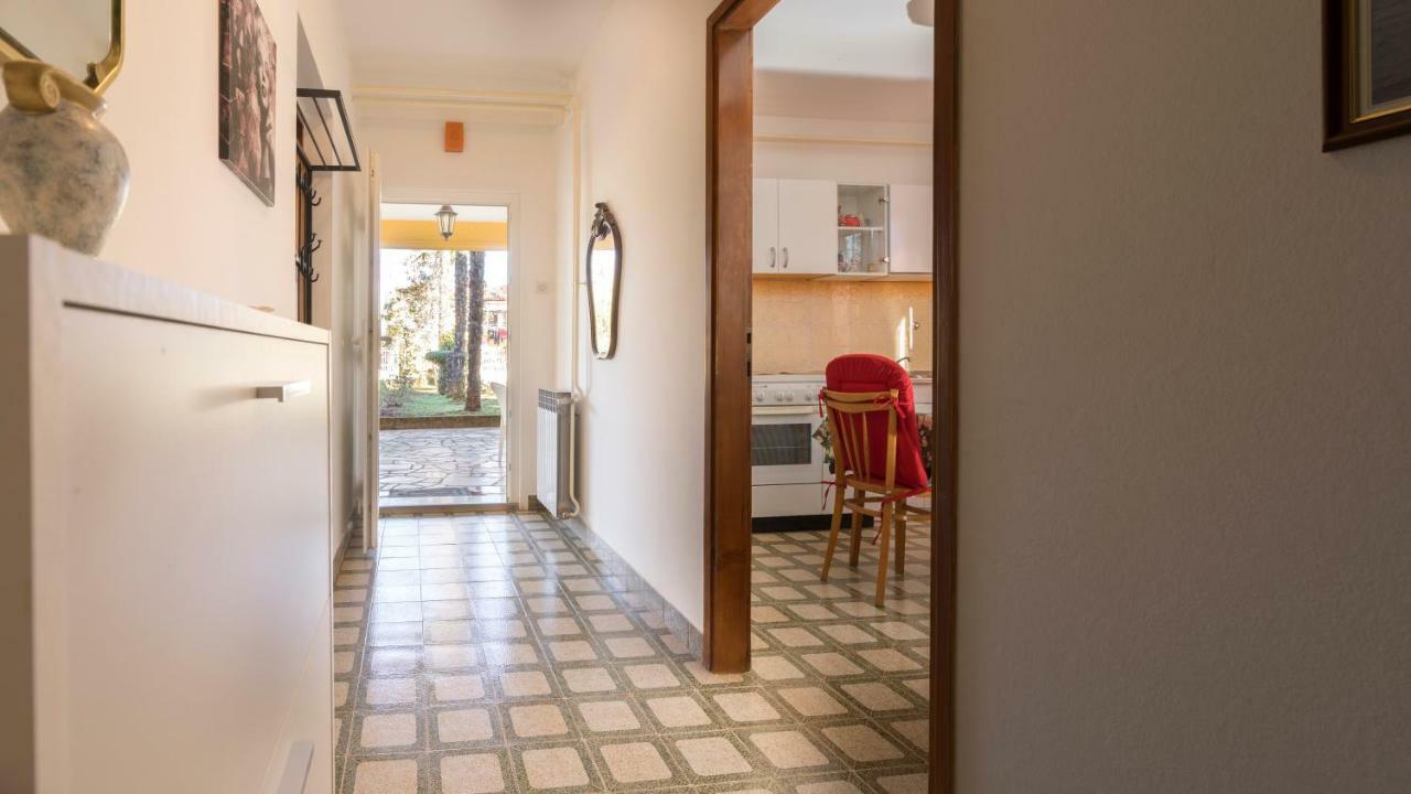 Appartement Olga *
