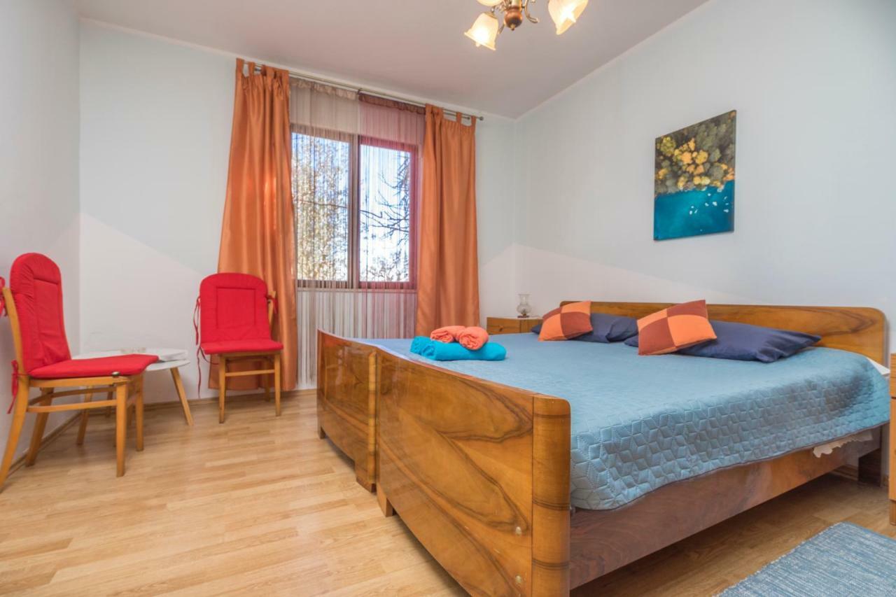 Olga Appartement