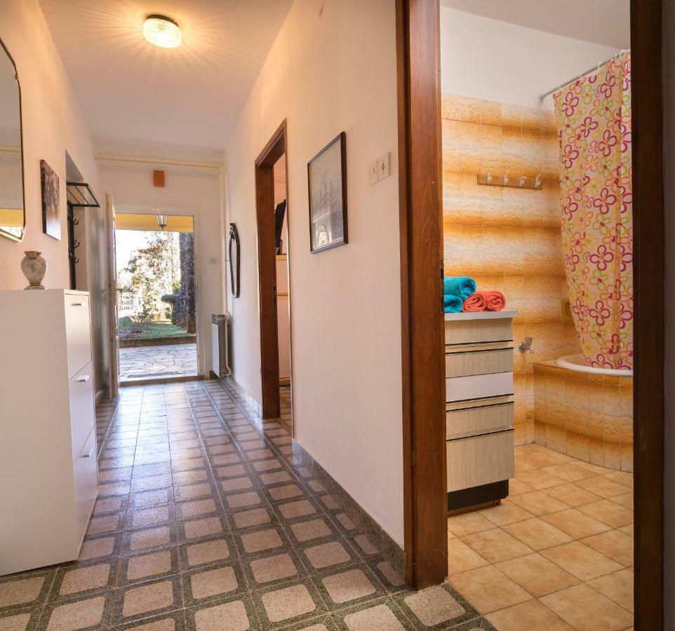 Appartement Olga