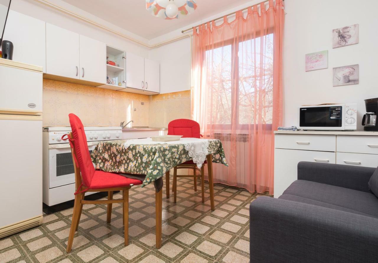 Appartement Olga